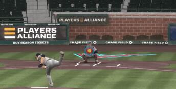 MLB The Show 24 Nintendo Switch Screenshot