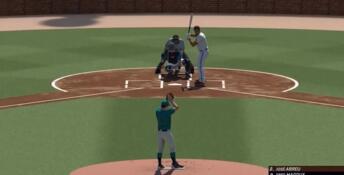 MLB The Show 24 Nintendo Switch Screenshot