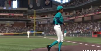 MLB The Show 24 Nintendo Switch Screenshot