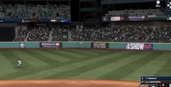 MLB The Show 24 Nintendo Switch Screenshot