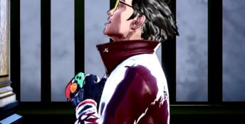 No More Heroes 3 Nintendo Switch Screenshot