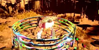 No More Heroes 3 Nintendo Switch Screenshot