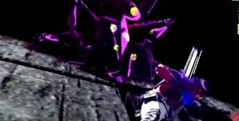 No More Heroes 3 Nintendo Switch Screenshot