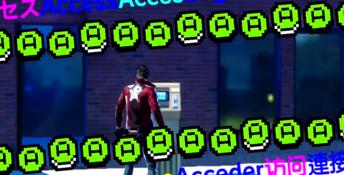 No More Heroes 3 Nintendo Switch Screenshot