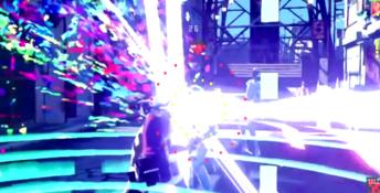 No More Heroes 3 Nintendo Switch Screenshot
