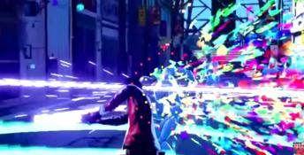 No More Heroes 3 Nintendo Switch Screenshot