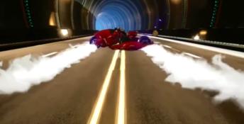 No More Heroes 3 Nintendo Switch Screenshot