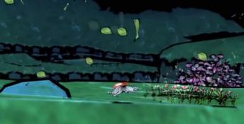 Okami HD Nintendo Switch Screenshot