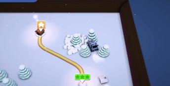 Overcooked Nintendo Switch Screenshot