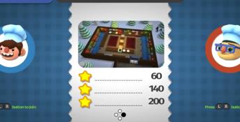 Overcooked Nintendo Switch Screenshot