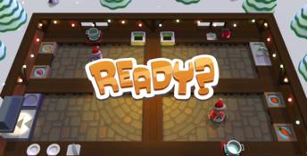 Overcooked Nintendo Switch Screenshot