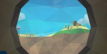 Passing By: A Tailwind Journey Nintendo Switch Screenshot