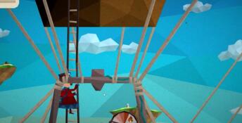 Passing By: A Tailwind Journey Nintendo Switch Screenshot