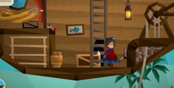Passing By: A Tailwind Journey Nintendo Switch Screenshot