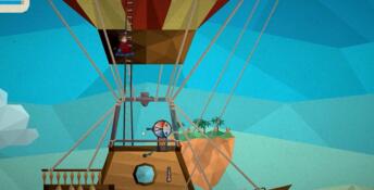 Passing By: A Tailwind Journey Nintendo Switch Screenshot