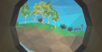 Passing By: A Tailwind Journey Nintendo Switch Screenshot