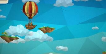 Passing By: A Tailwind Journey Nintendo Switch Screenshot