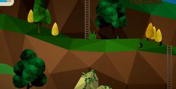 Passing By: A Tailwind Journey Nintendo Switch Screenshot