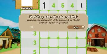 Piczle Cross: Story of Seasons