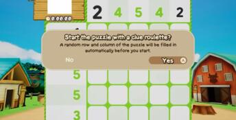 Piczle Cross: Story of Seasons