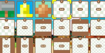 Piczle Cross: Story of Seasons