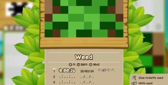 Piczle Cross: Story of Seasons Nintendo Switch Screenshot
