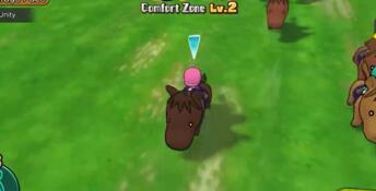 Pocket Card Jockey: Ride On!