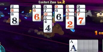 Pocket Card Jockey: Ride On!