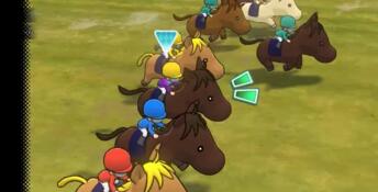 Pocket Card Jockey: Ride On!