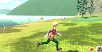 Pokemon Scarlet