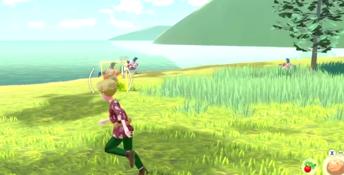 Pokemon Scarlet