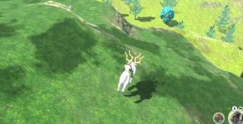 Pokemon Scarlet Nintendo Switch Screenshot