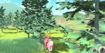 Pokemon Scarlet Nintendo Switch Screenshot