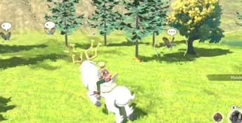 Pokemon Scarlet Nintendo Switch Screenshot