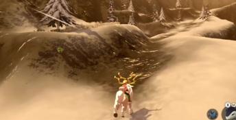 Pokemon Scarlet Nintendo Switch Screenshot