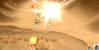 Pokemon Scarlet Nintendo Switch Screenshot