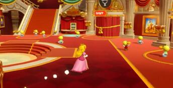 Princess Peach: Showtime! Nintendo Switch Screenshot