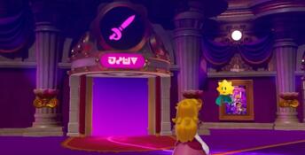 Princess Peach: Showtime!