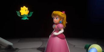 Princess Peach: Showtime!