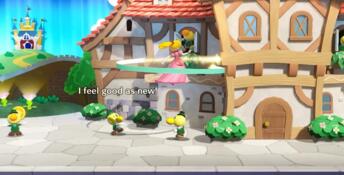 Princess Peach: Showtime!