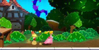 Princess Peach: Showtime!
