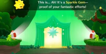 Princess Peach: Showtime! Nintendo Switch Screenshot