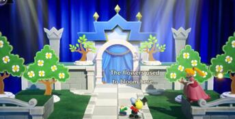 Princess Peach: Showtime! Nintendo Switch Screenshot