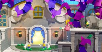 Princess Peach: Showtime! Nintendo Switch Screenshot