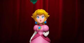 Princess Peach: Showtime! Nintendo Switch Screenshot