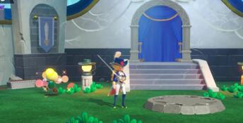 Princess Peach: Showtime! Nintendo Switch Screenshot