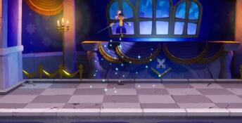 Princess Peach: Showtime! Nintendo Switch Screenshot