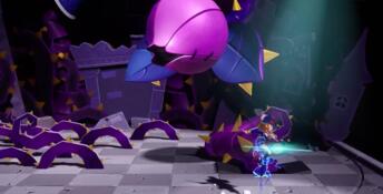 Princess Peach: Showtime! Nintendo Switch Screenshot