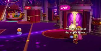 Princess Peach: Showtime! Nintendo Switch Screenshot