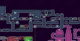 Rebel Transmute Nintendo Switch Screenshot